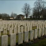 Croisilles British Cemetery
