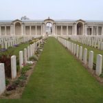 Arras Memorial