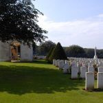 Guillemont Rd Cemetery