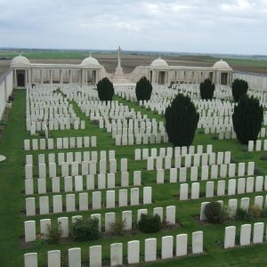 Loos Memorial