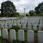 Marcoing British Cemetery