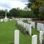 Quarry Cemetery, Montauban