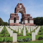 Thiepval Memorial