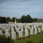 Meteren Military Cemetery