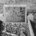 Frederick lomas headstone