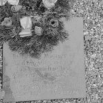Alfred Morris memorial
