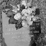Edith Warby memorial