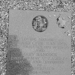 Edward Hancock memorial