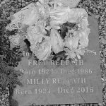 Fred Redpath memorial