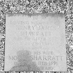 Henry sharrazt memorial