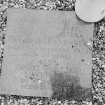 Robert Lavender memorial