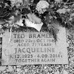 Edward Bramley memorial