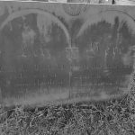 Thomas Heath Headstone