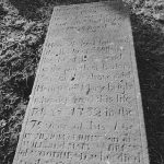 William Bright Headstone