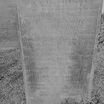Shemwell family memorial