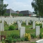 Albert Communal Cemetery Extension