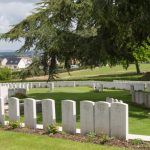 Longuenesse Souvenir Cemetery