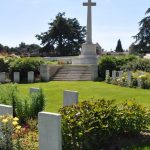 Longuenesse Souvenir Cemetery