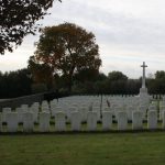 Marcoing British Cemetery