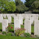 Vlamertinghe Military Cemetery