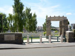 Albert Communal Cemetery Extension