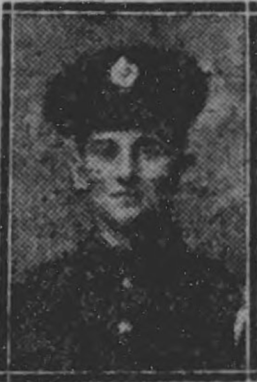 Charles Hill