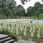 Croisilles British Cemetery