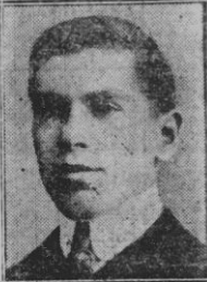 Denis Booker