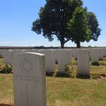 Euston Rd Cemetery