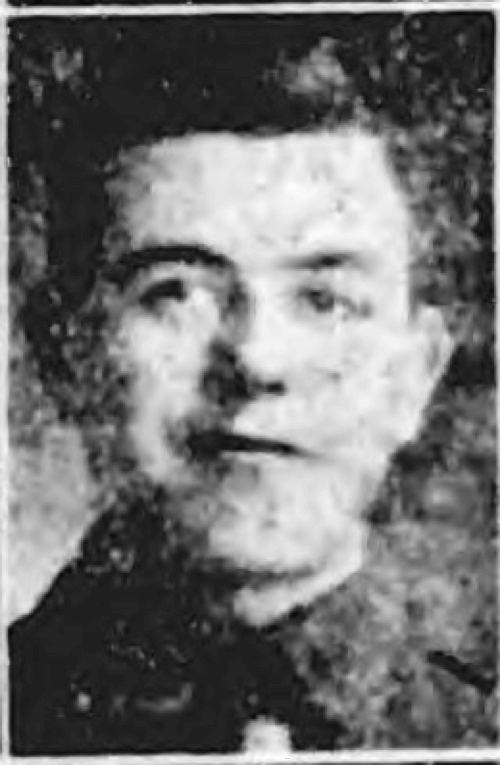 Frank Nicholls