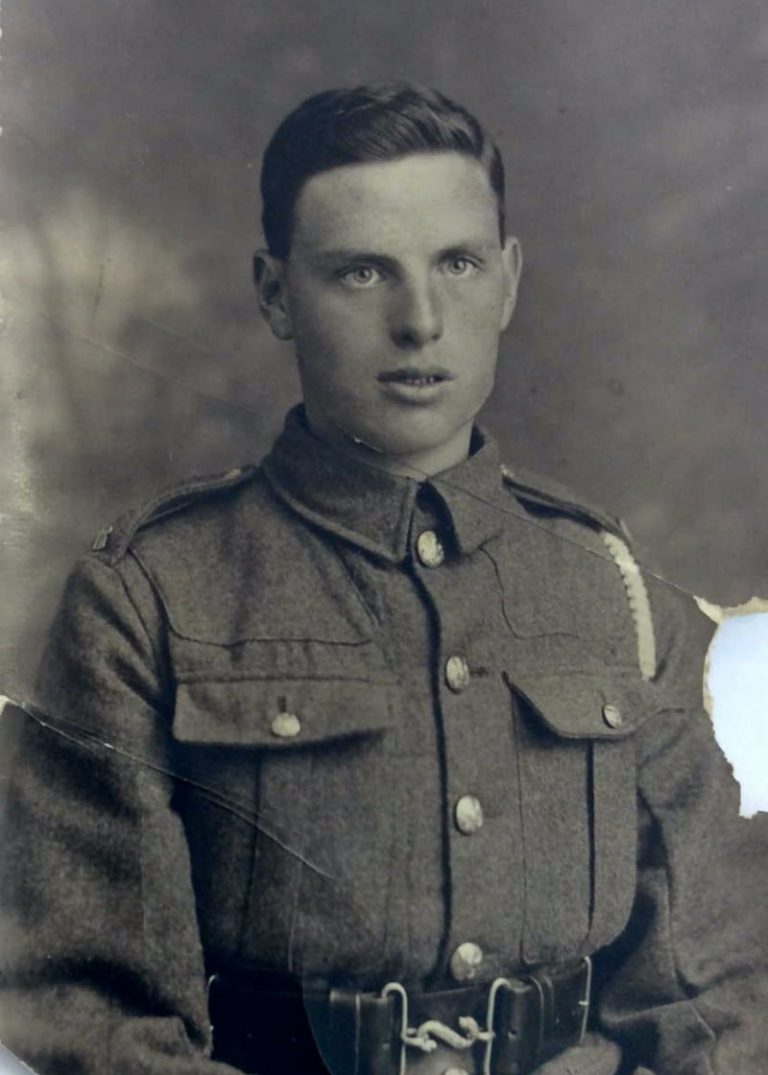 George Priest