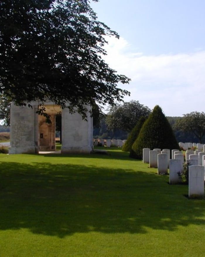 guillemont road