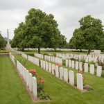 Loos British Cemetery
