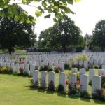 Loos British Cemetery