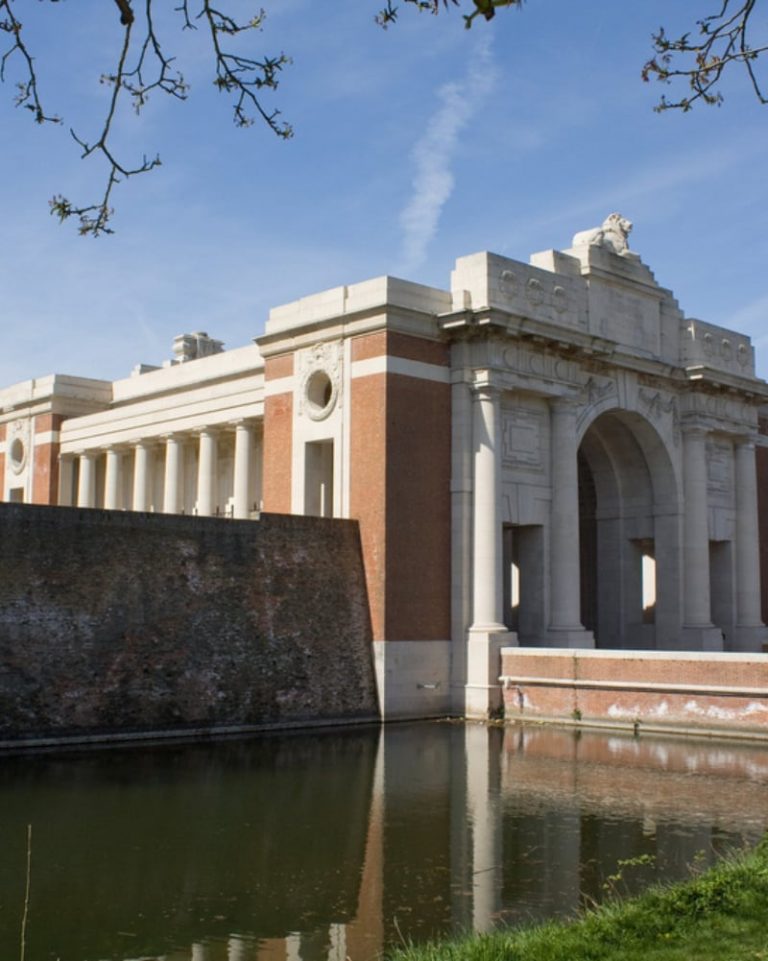 Menin Gate