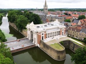 Menin Gate
