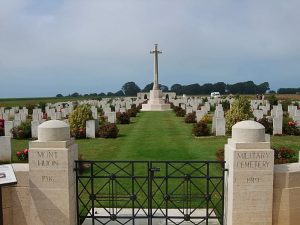 Mount Huon Cemetery