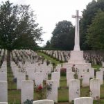 niederzwehren cemetery
