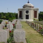 St Sever Cemetery Extension