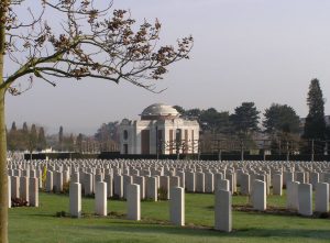 St Sever Cemetery Extension