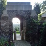 Warlincourt British Cemetery