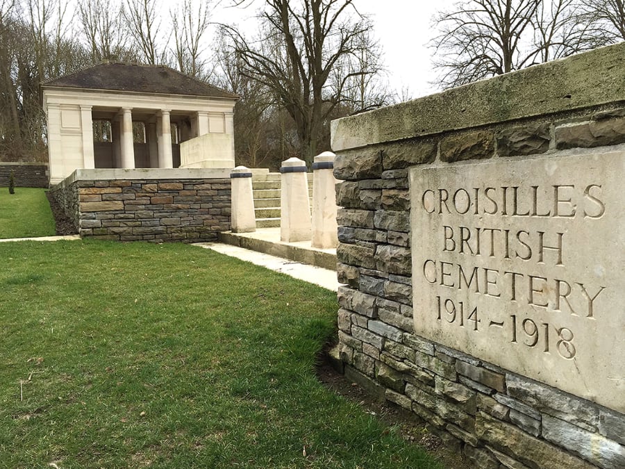 Croisilles British_2