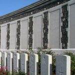 Tyne Cot Memorial