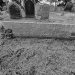 George Nicholls memorial