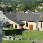 Holymoorside St Peter