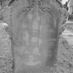 Philip nicholls headstone