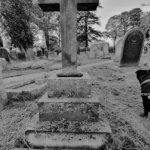 Charles Bowler headstone