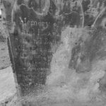 Charles Gleadell headstone