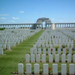 Pozieres Memorial