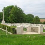 Acheux British Cemetery